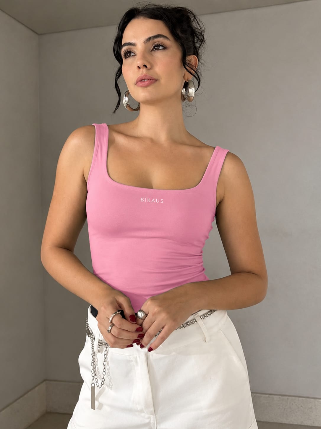 Body Bory Tuda Ocasiões Academia Festa  Shopping